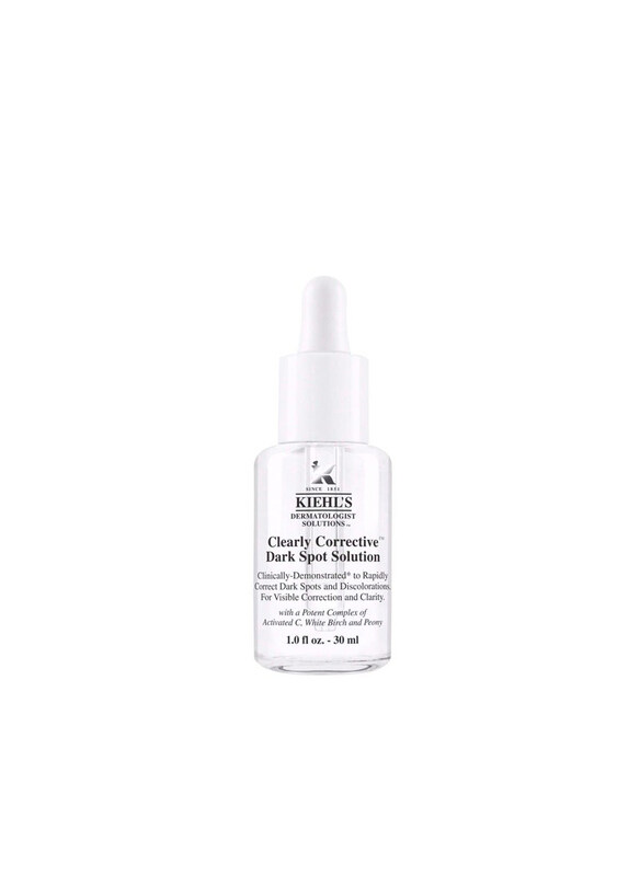 

Kiehl's Clearly Corrective Dark Spot Solution, 30ml