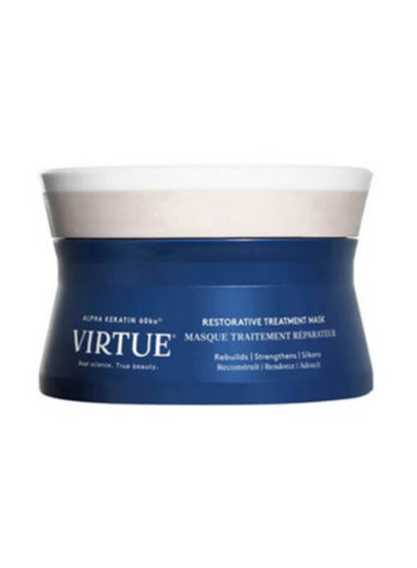 

Virtue Restorative Treatment Mask for Damaged Hair, 150ml