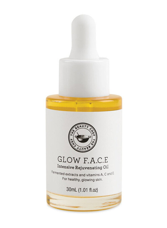 

The Beauty Chef Glow Face Oil, 30ml