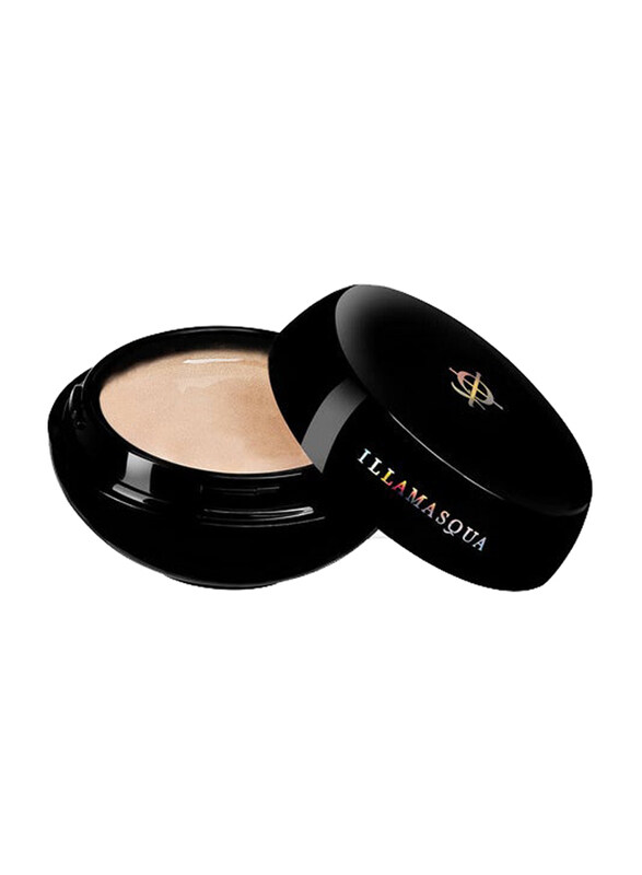 

Illamasqua Beyond Veil Primer, Beige, Beige