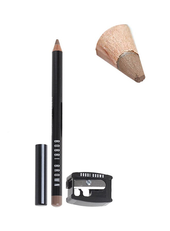 

Bobbi Brown Perfectly Defined Long-Wear Brow Pencil, Mahogany, Brown