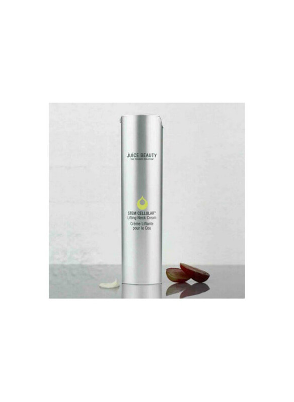 

Juice Beauty Stem Cellular Lifting Neck Cream, 50ml