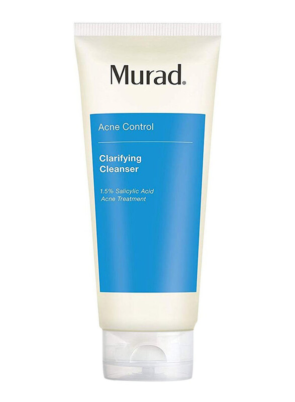 

Murad Acne White Treatment Clarifying Cleanser, 200ml