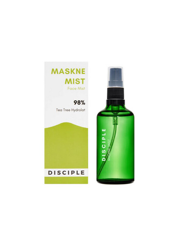 

Disciple Skincare Maskne Mist, 50ml