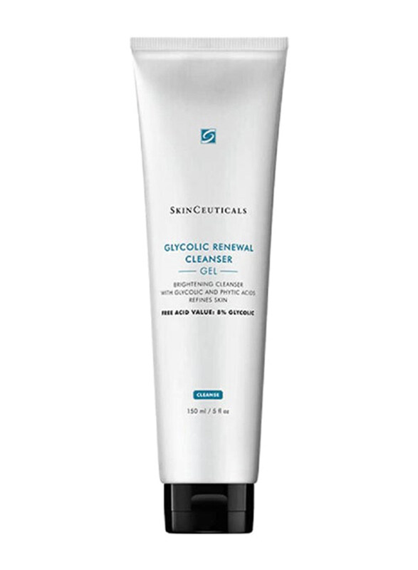 

Skinceuticals Glycolic Renewal Cleanser Gel, 150ml