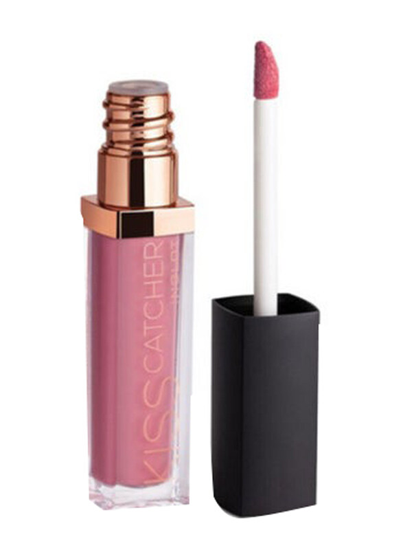 

Inglot Kiss Catcher Liquid Lipstick, 03, Pink