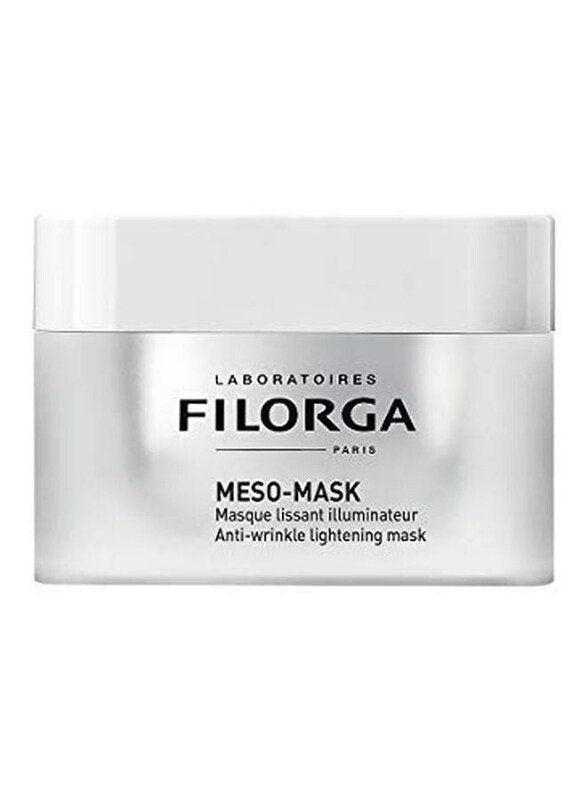 

Laboratoires Filorga Paris Meso-Mask Anti-Wrinkle Lightening Mask, 50ml
