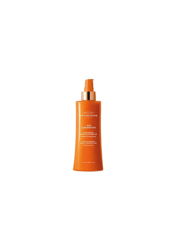 

Esthederm Sun Sublimation Bronzing Body Cream, 150ml