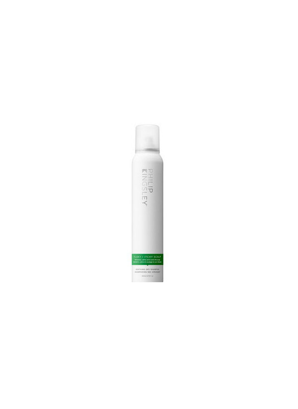 

Philip Kingsley Flaky/itchy Scalp Dry Shampoo for All Hair Types, 200ml