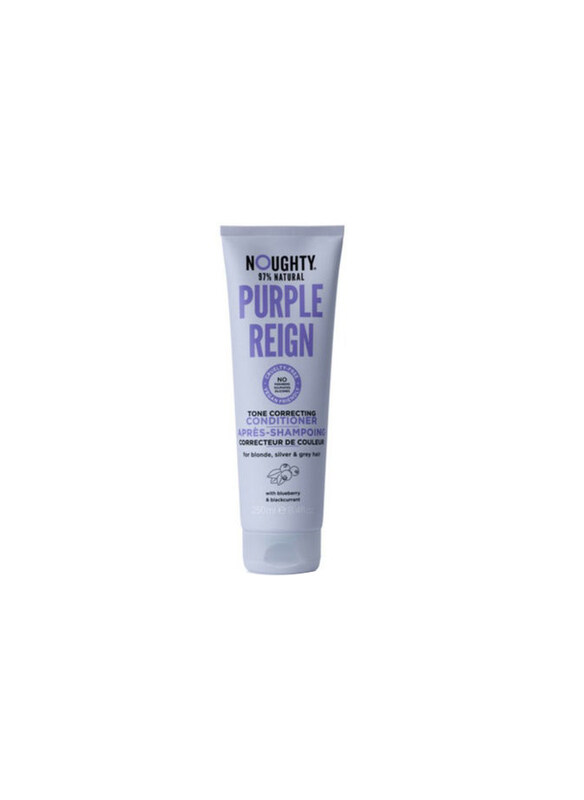 

Noughty Purple Reign Conditioner, 250ml