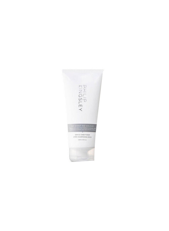 

Philip Kingsley No Scent No Colour Gentle Conditioner for All Hair Types, 200ml
