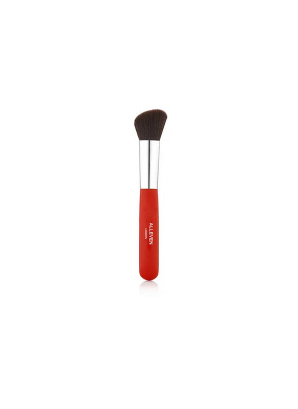 

Alleven Blush Brush, Red