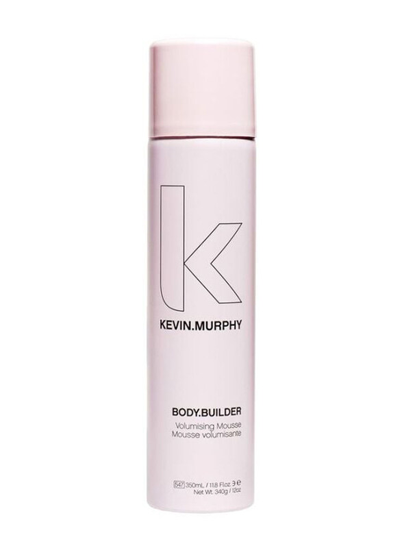 

Kevin Murphy Body Builder Volumising Mousse for All Hair Types, 12oz