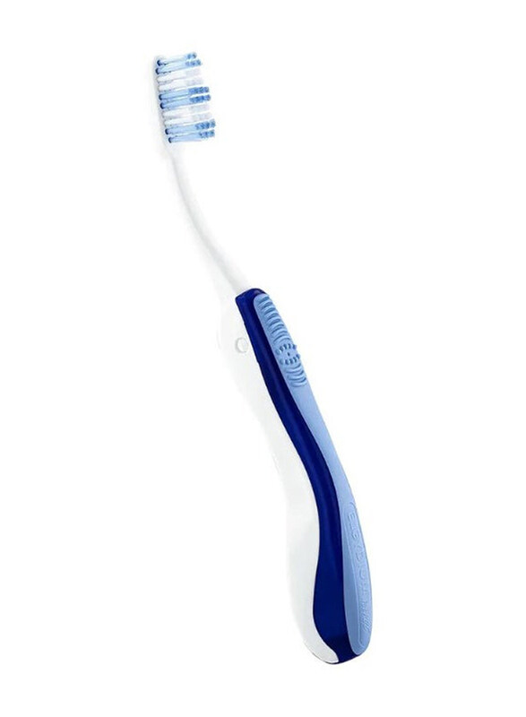 

Elgydium Pocket Soft Toothbrush, 1 Piece