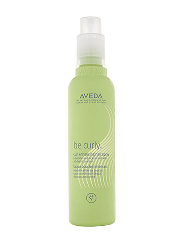 

Aveda Be Curly Curl Enhancing Hairspray for Curly Hair, 200ml