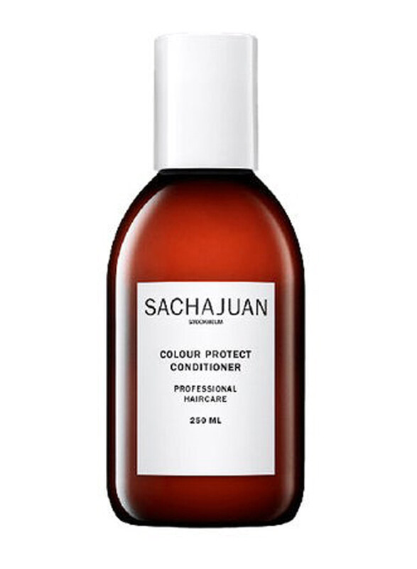

Sachajuan Colour Protect Conditioner for Coloured Hair, 250ml