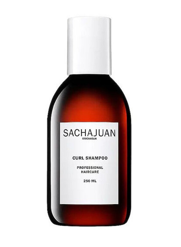 

Sachajuan Curl Shampoo for Curly Hair, 250ml