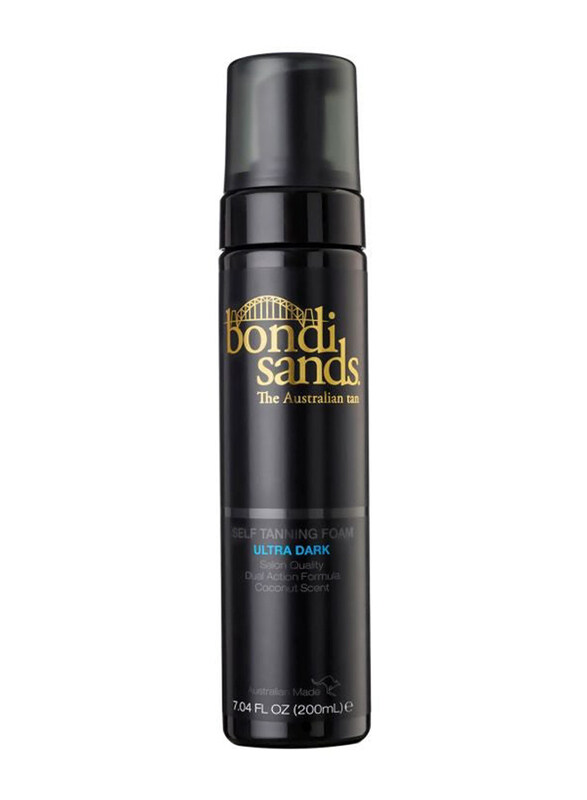

Bondi Sands Self Tanning Foam, 200ml