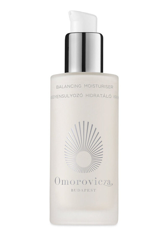 

Omorovicza Balancing Moisturiser, 50ml