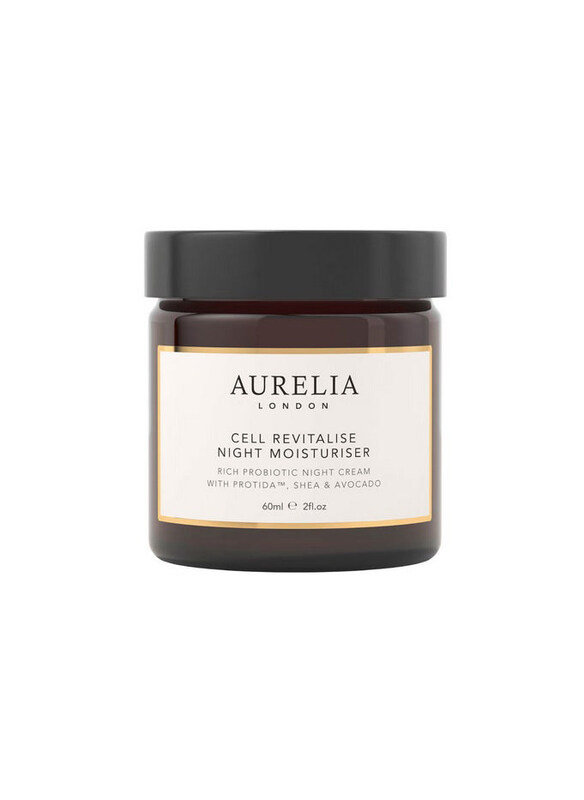 

Aurelia London Cell Revitalise Night Moisturiser, 60ml