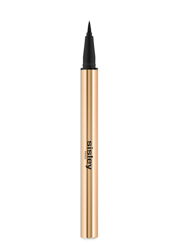 

Sisley Paris Ligne Noire Eyeliner, 0.01 fl. oz, 1 Deep Black