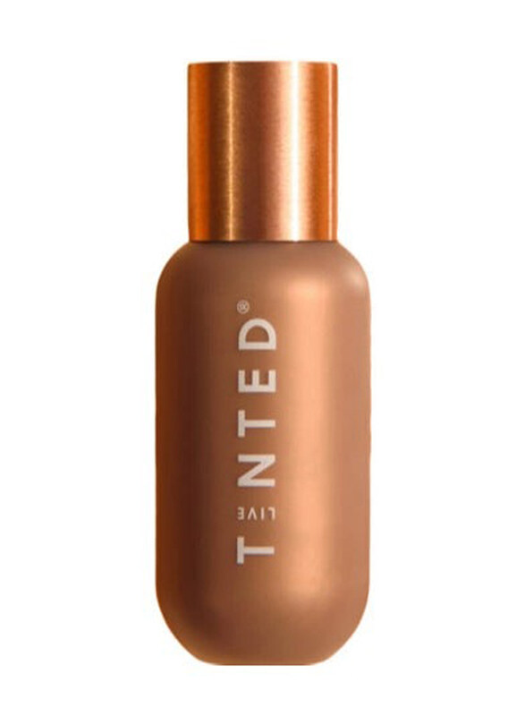 

Live Tinted Hueglow Liquid Highlighter Drops, Dusk, Bronze