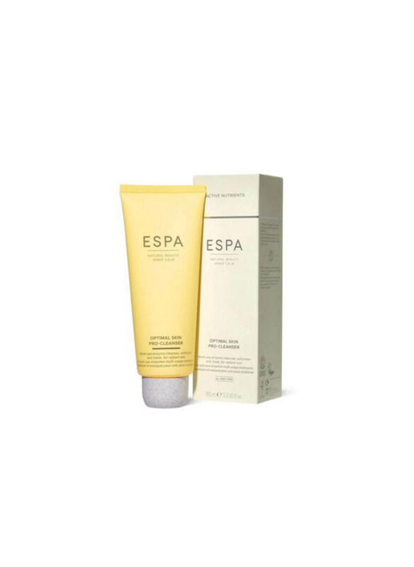 

Espa Optimal Skin Pro-Cleanser Cleansing Balm, 100ml