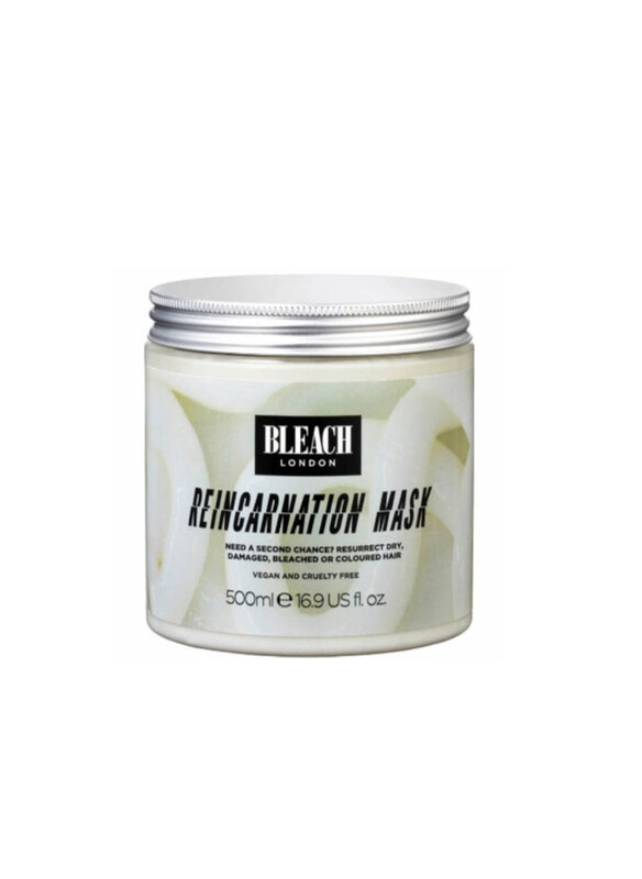 

Bleach London Reincarnation Mask, 500ml