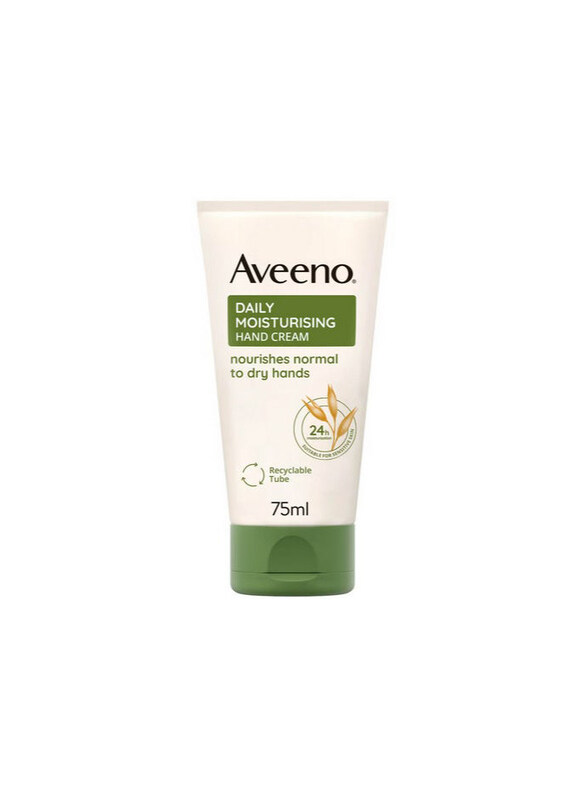 

Aveeno Daily Moisturising Hand Cream, 75ml