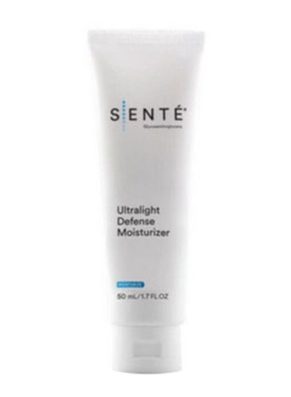 

Sente Ultralight Defense Moisturizer, 50ml