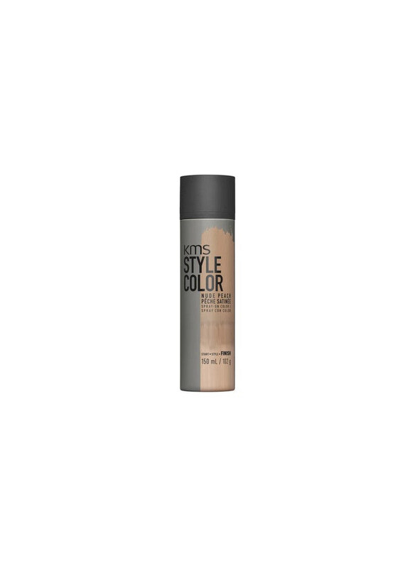 

Kms Style Colour, 150ml, Nude Peach