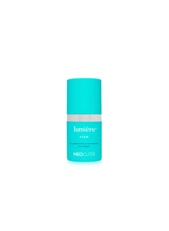 

Neocutis Lumiere Firm Illuminating and Tightening Eye Cream, 15ml