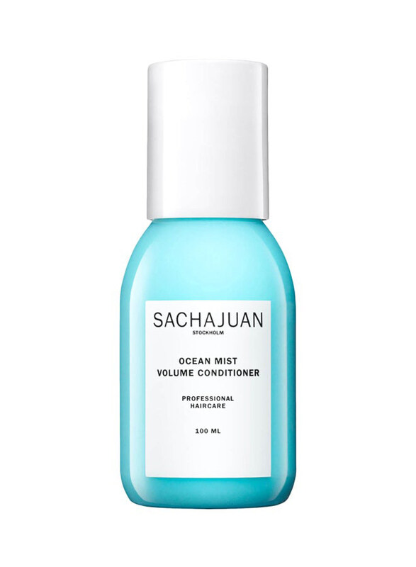 

Sachajuan Ocean Mist Volume Travel Size Conditioner, 100ml