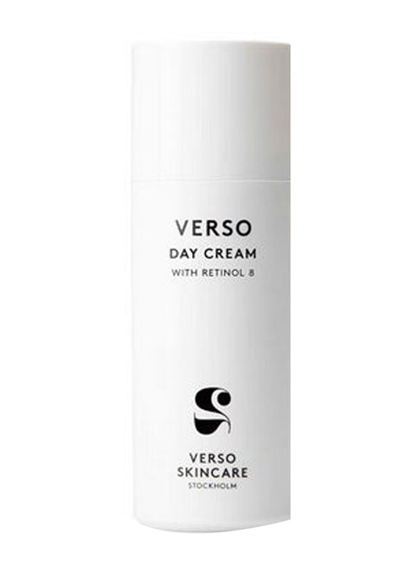 

Verso Day Cream, 50ml