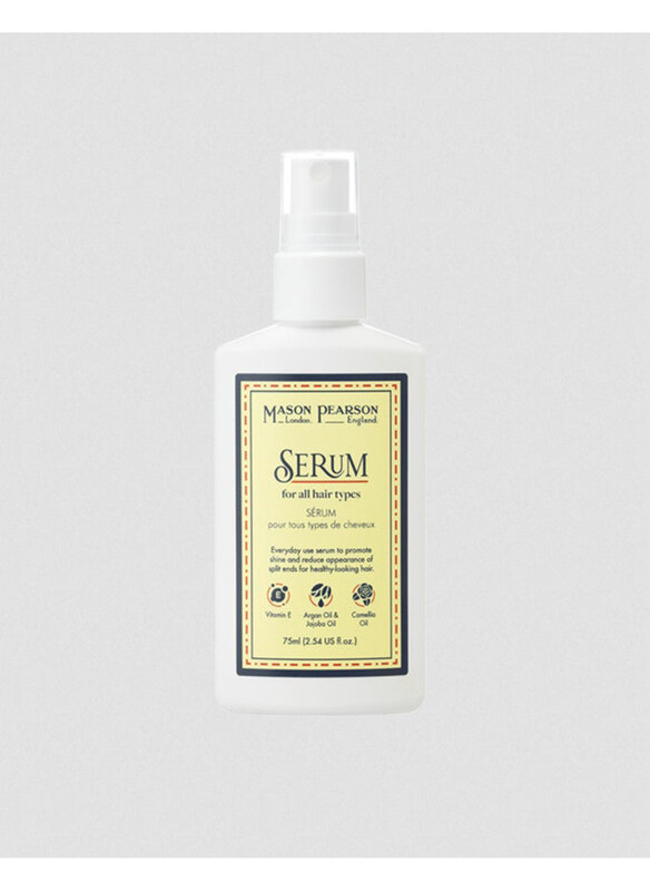 

Mason Pearson Serum, 75ml