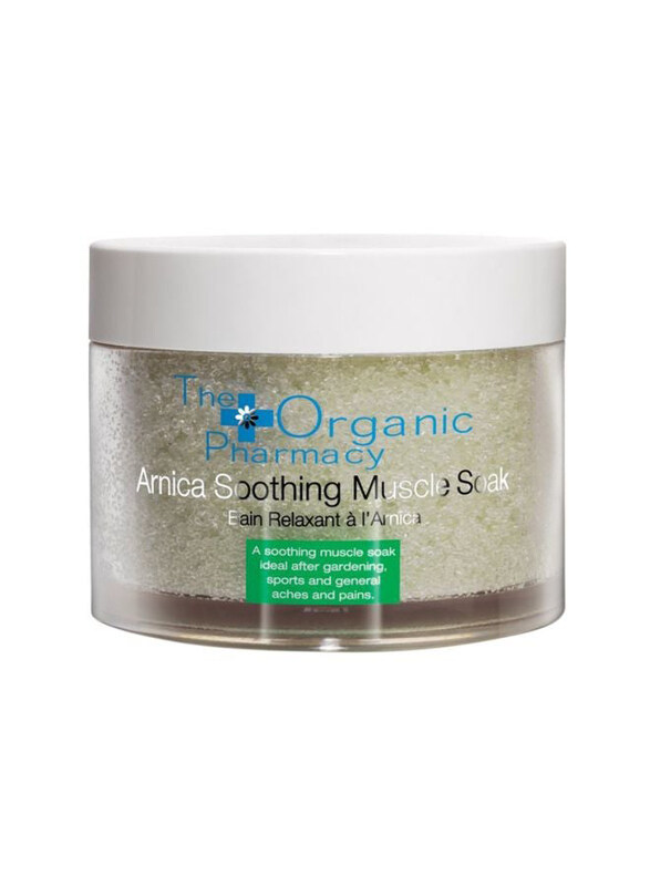 

The Organic Pharmacy Arnica Soothing Muscle Soak, 325g