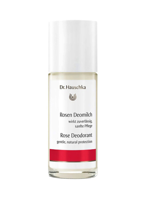 

Dr. Hauschka Rose Deodorant, 50ml