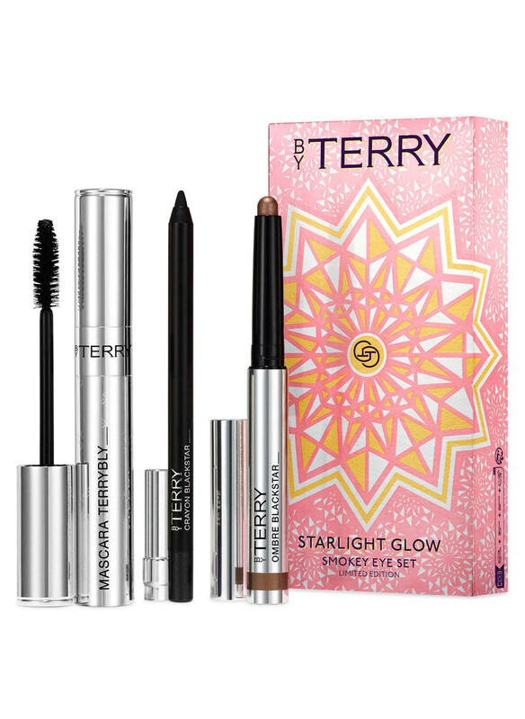 

By Terry Starlight Glow Smokey Eye Set, Multicolour