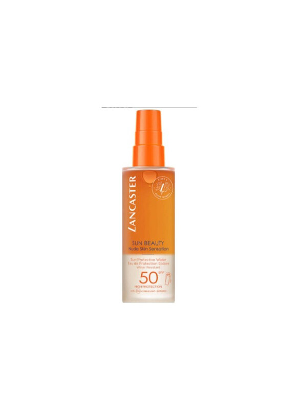 

Lancaster Sun Beauty Sun Protective Water SPF50, 150ml