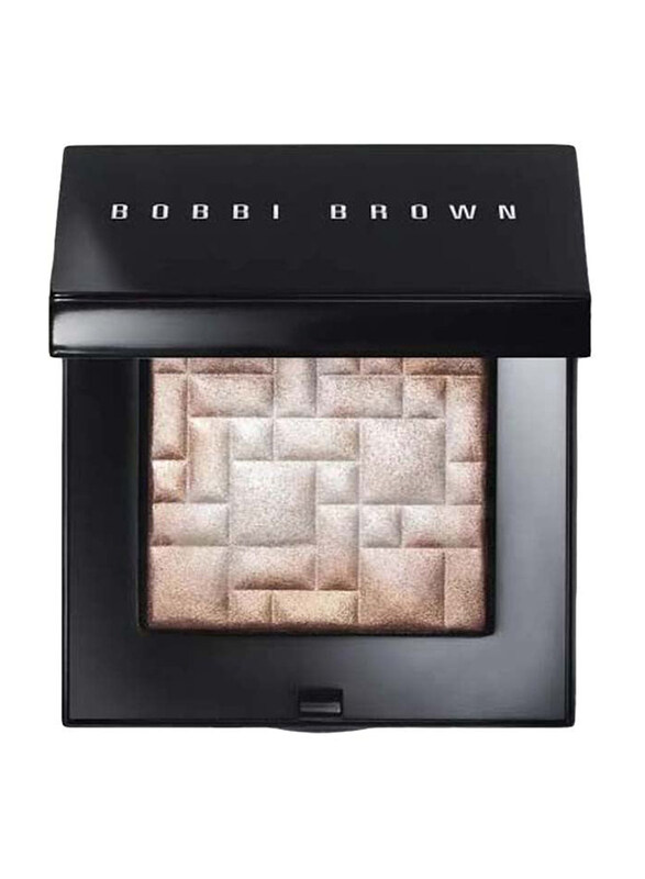 

Bobbi Brown Highlighting Powder, Pink Glow, Pink