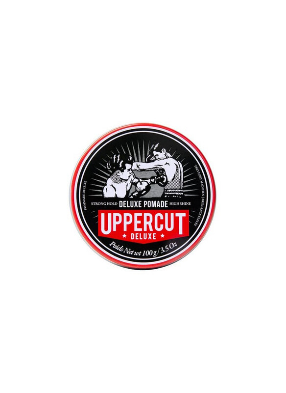 

Uppercut Deluxe Pomade for All Hair Types, 100ml