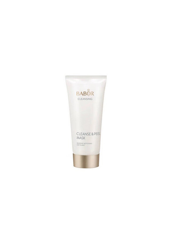 

Babor Cleansing Cleanse & Peel Face Mask, 50ml