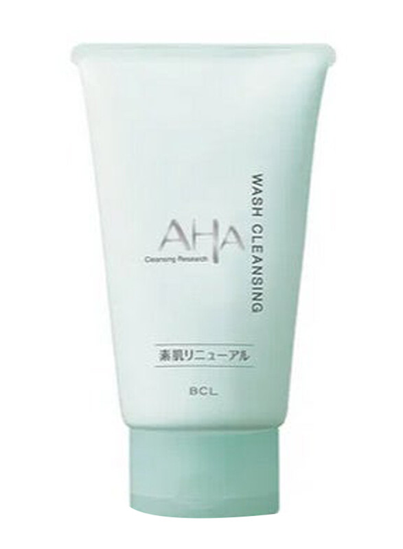 

AHA Wash Cleansing N, One Size