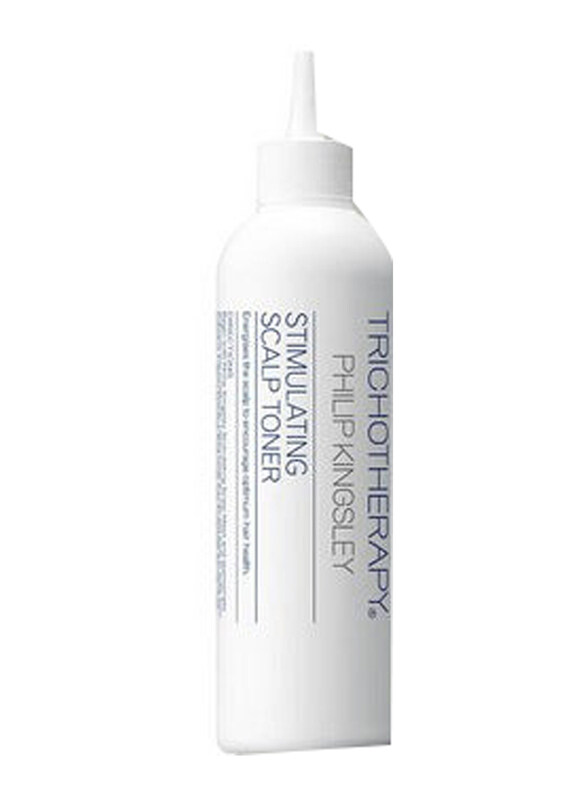 

Philip Kingsley Stimulating Daily Scalp Toner for All Hair Types, 250ml