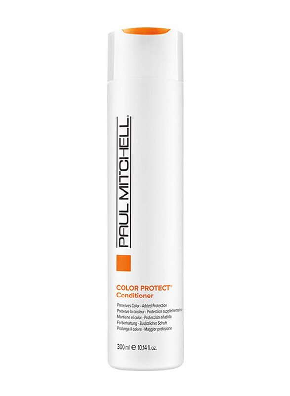 

Paul Mitchell Colour Protect Daily Conditioner for All Hair Types, 300ml