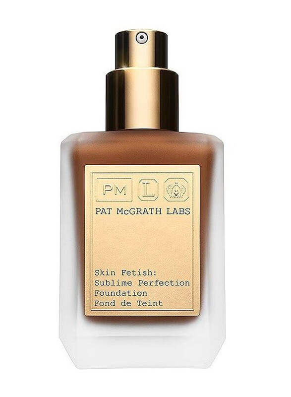 

Pat Mcgrath Labs Skin Fetish: Sublime Perfection Foundation, Deep 31, Brown