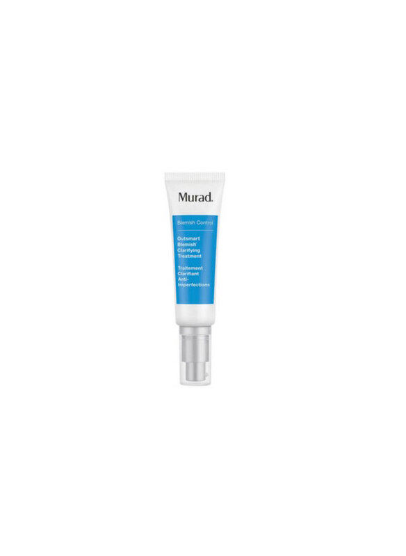 

Murad Outsmart Blemish Clarifying Treatment, 50ml