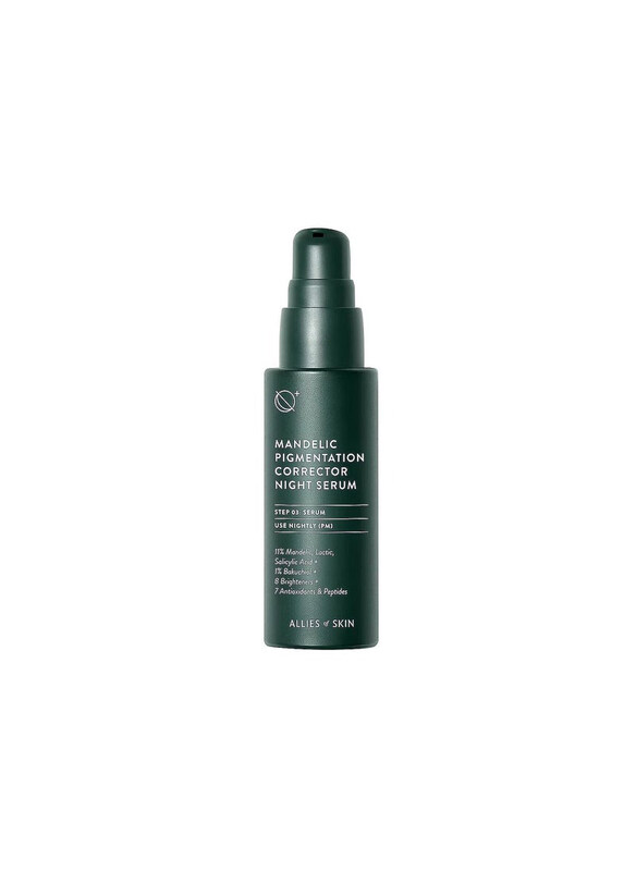 

Allies of Skin Mandelic Pigmentation Corrector Night Serum, 30ml