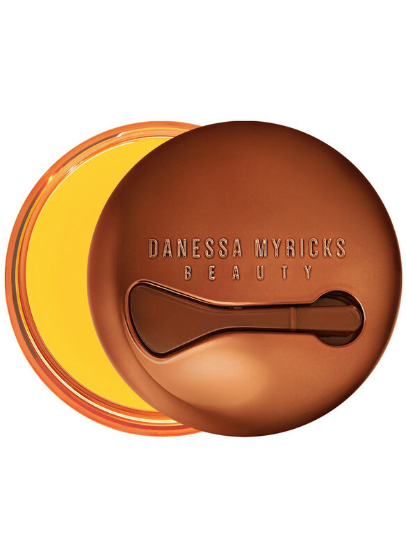 

Danessa Myricks Beauty Yummy Skin Moisture Repair Balm Face Serum, 40 gm