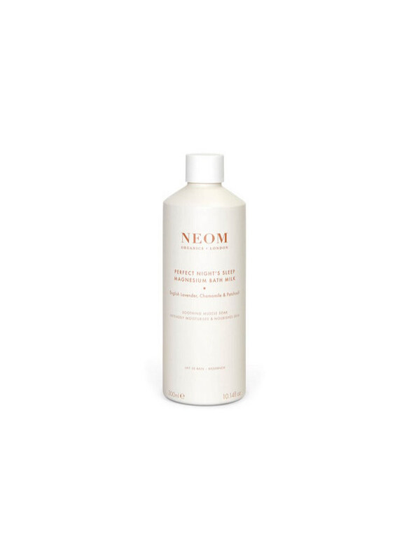 

Neom Perfect Night's Sleep Magnesium Bath Milk, 300ml